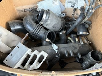 Bcnr33 Parts