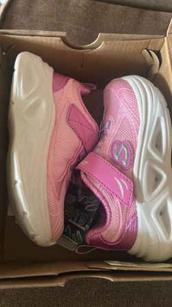 Toddler girls size 7