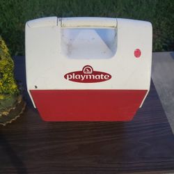 Playmate Cooler