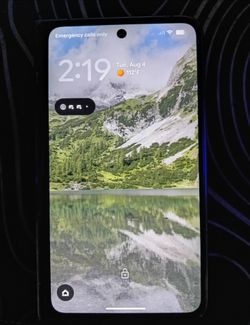 Google Pixel Fold (2023)