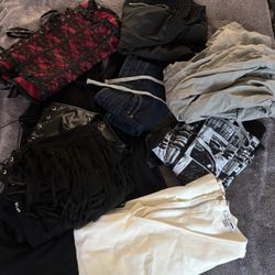 $5 Clothes