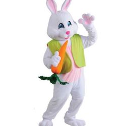 Male Easter Bunny Costume