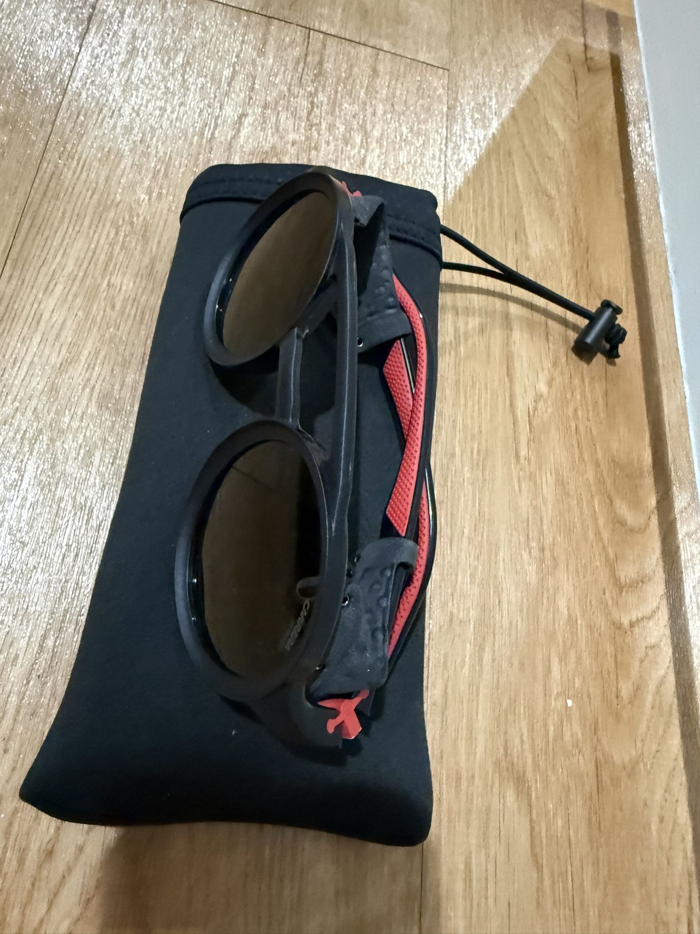 SUNGLASSES CARRERA