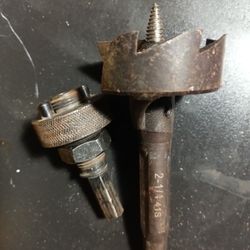 Lenox Hole Saw Bit New Info And Pick $20 For Both