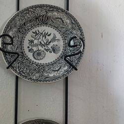 Spode Dishware 10 And 1/2 In