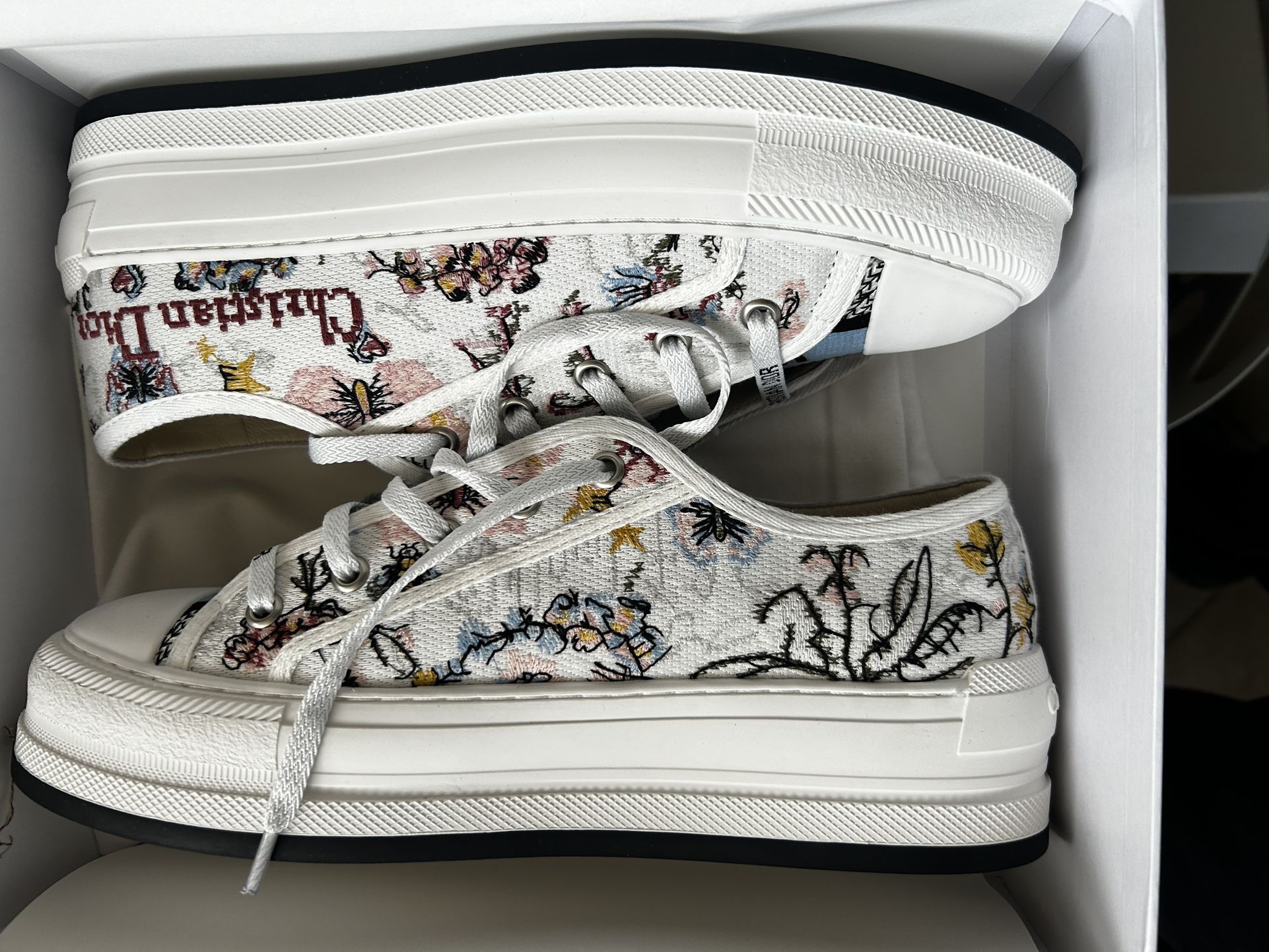 Walking Shoes