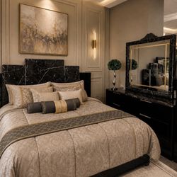 Queen Bedroom Set 