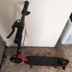 Electric  Power Core E 195 Razor Scooter 