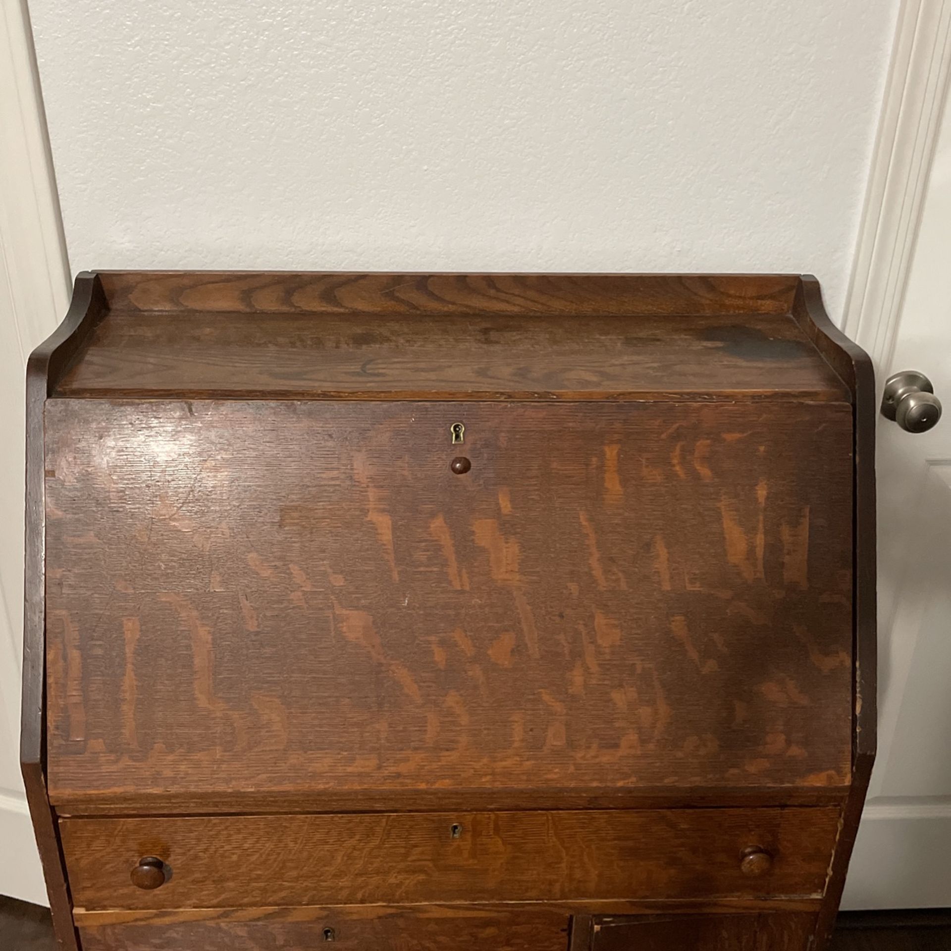 Secretary Desk - Writing Desk 1(contact info removed)