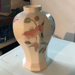 Mikasa Large Vase