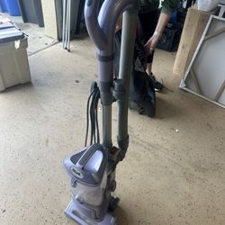 Shark Vacuum Cleaner