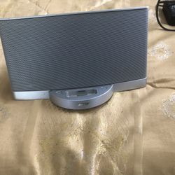 Bose Speaker 