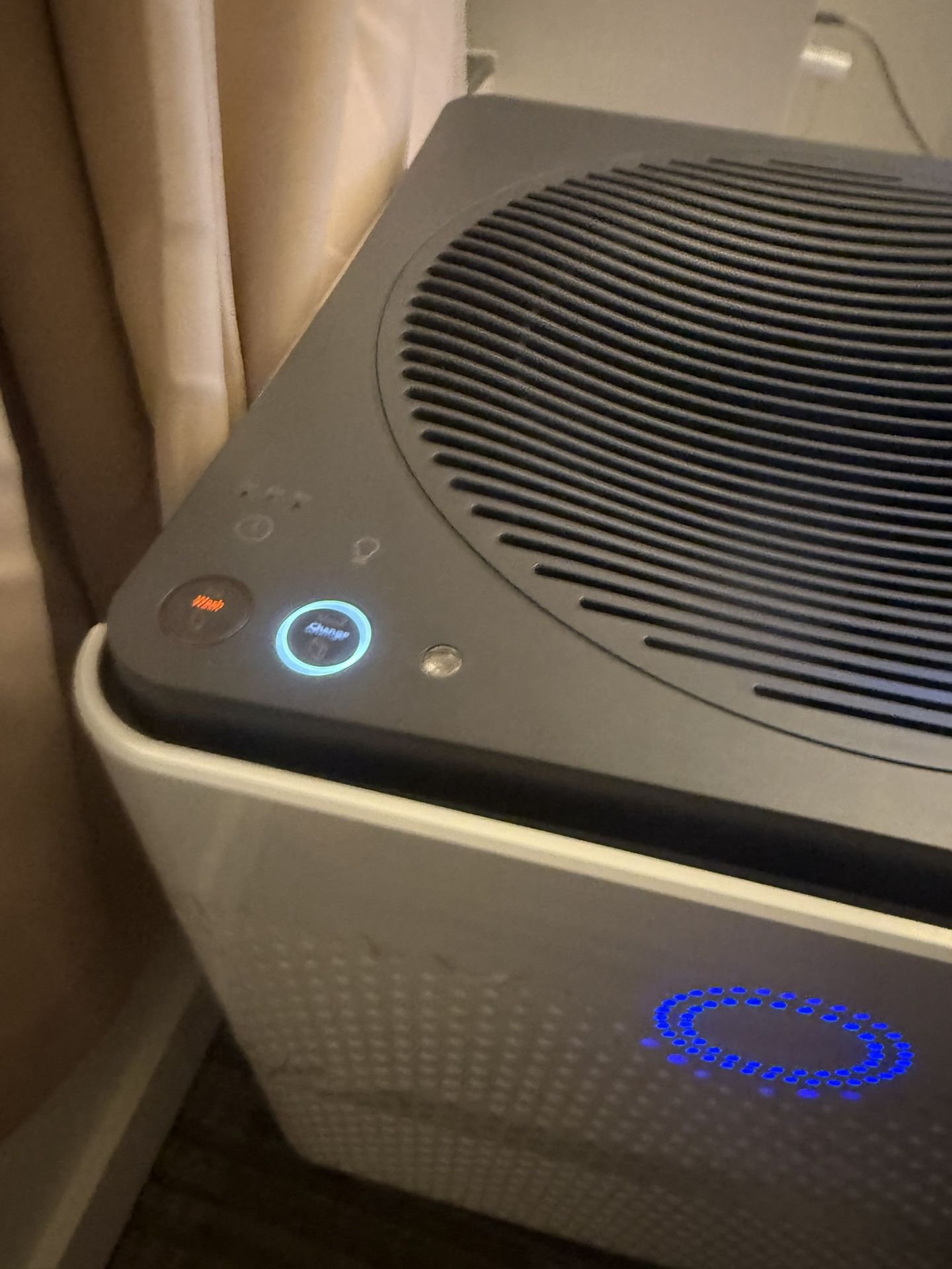 Coway Airmega 400S App-Enabled Smart Air Purifier (Covers 1,560 sq. ft.), True HEPA Air Purifier with Smart Technology, Compatible