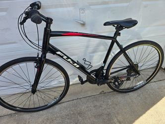 FUJI Hybrid Bike 2.3