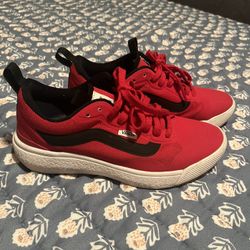 Vans ultrarange cheap for sale