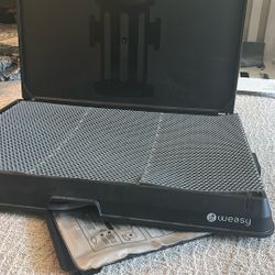 Weasy Smart Dog Potty 