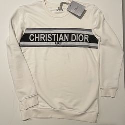 Christian Dior Sweater Medium