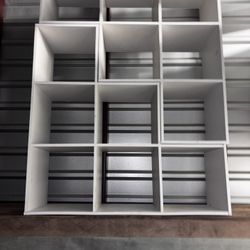 Cubicle Storage Set 