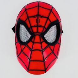 Spiderman Talking Mask Hasbro