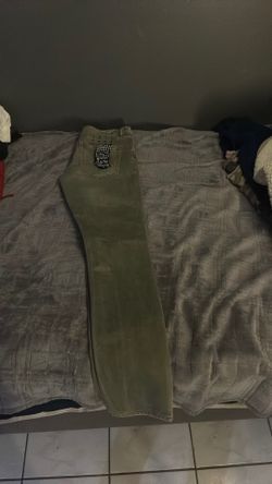 Olive green Ksubi