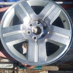 20 Inch Rims Jus 3  Texas