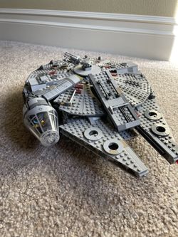 Lego Star Wars