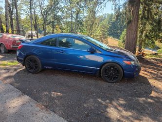 2006 Honda Civic