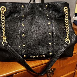 Medium Size Michael Kors Purse New 