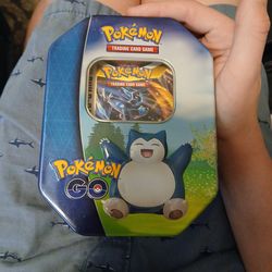Mystery pokemon box