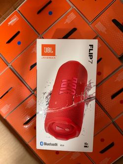 Jbl flip 7 $50 perfecto para regalo de navidad