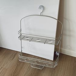 Hanging Shower Organizer 