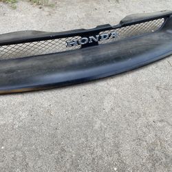 Cd5 Mugen Grille