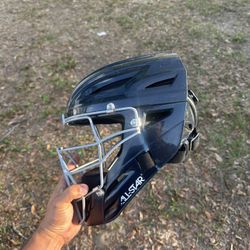 Catching Face Mask