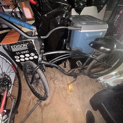 Electra Cruiser 