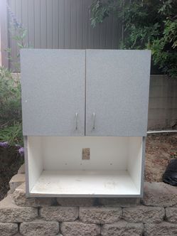 Garage Cabinet Storage