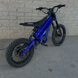 Talaria x3 trade or cash