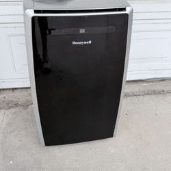 Portable AC
