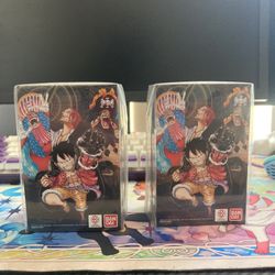 One Piece Double Pack 6 [OP-09] Is