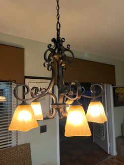 Chandelier