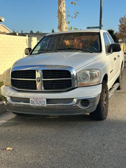 2006 Dodge Ram 1500