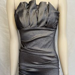 Betsy & Adam Dress Women’s Size 4