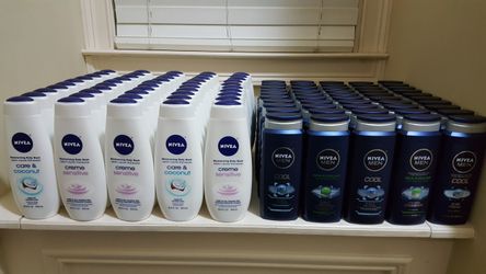 Nivea body wash sale sale sale