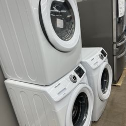 Stackable Washer And Dryer Deals 