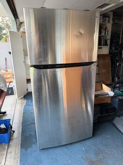 LG Refrigerator