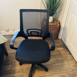 Office chair