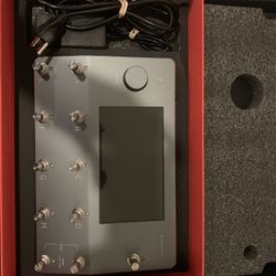 Neural DSP Quad Cortex