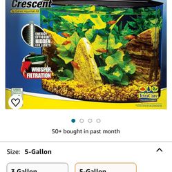 Tetra 2025 crescent kit