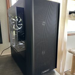 PC Gaming Rig