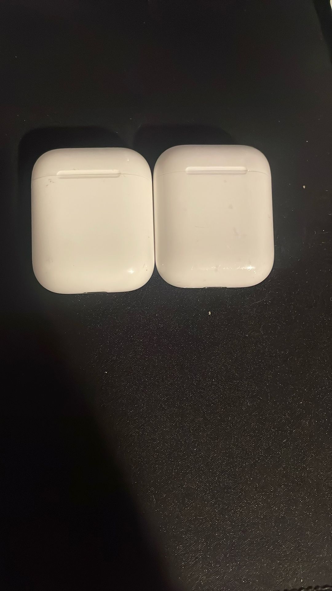 First Generation AirPods $25 Each