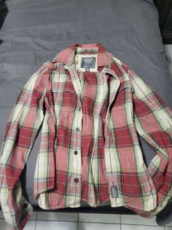 Abercrombie and finch